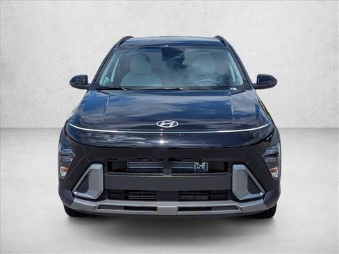 New 2026 Hyundai Kona SEL Premium FWD image 2