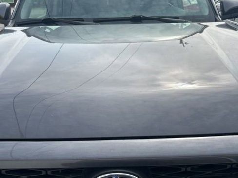 Used 2016 Toyota 4Runner Limited image 25