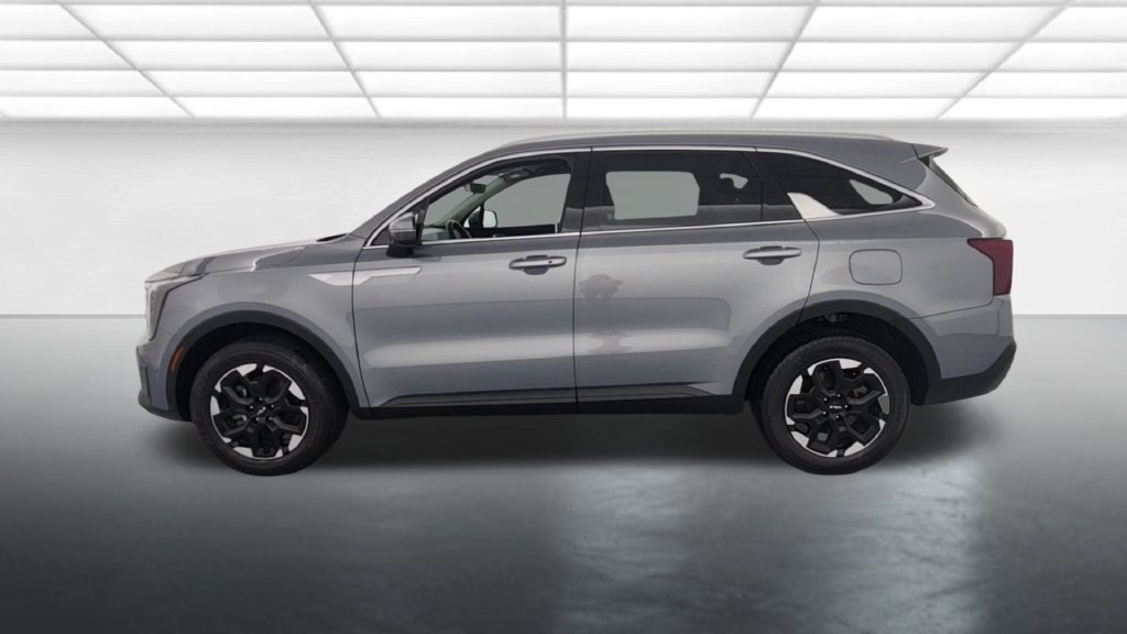 Used 2024 Kia Sorento S AWD/4WD image 4