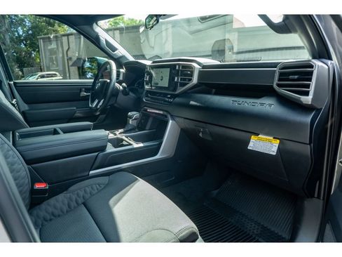 Certified 2026 Toyota Tundra SR5 w/ SR5 Convenience Package AWD/4WD image 17