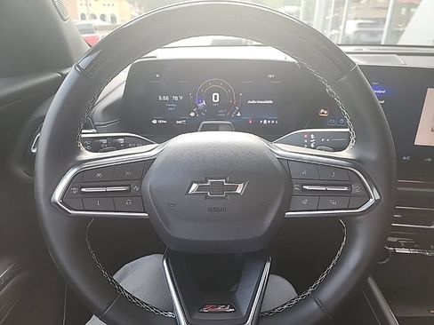 Used 2025 Chevrolet Traverse Z71 w/ Enhanced Driving Package AWD/4WD image 25