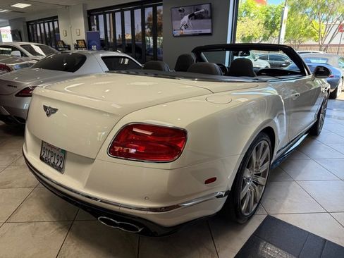 Used 2017 Bentley Continental GT V8 S AWD/4WD image 11