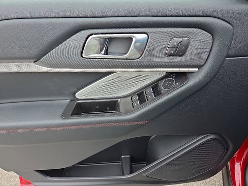 New 2026 Ford Explorer ST w/ Sun And Sound Package image 15