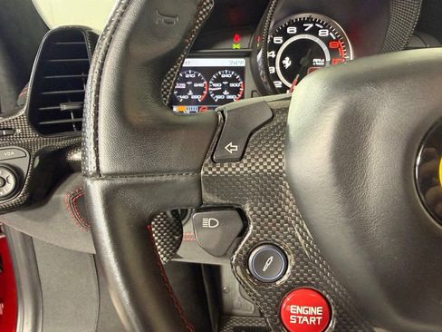 Used 2015 Ferrari 458 Speciale Coupe image 20