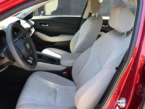 Used 2024 Honda Accord EX image 14