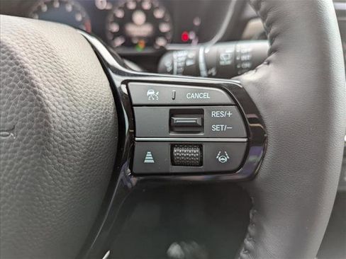New 2026 Honda CR-V EX-L image 14