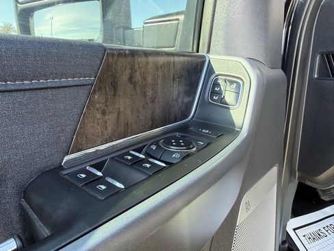 Used 2024 Ford F250 Lariat w/ Lariat Ultimate Package image 14
