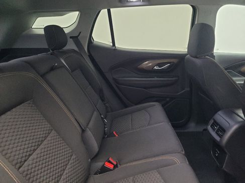 Used 2018 GMC Terrain SLE FWD image 19