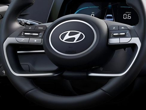 New 2026 Hyundai Elantra SEL Sport Premium FWD image 15