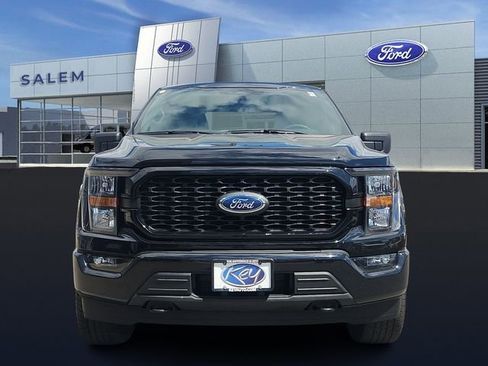 Used 2023 Ford F150 XL w/ STX Appearance Package AWD/4WD image 7