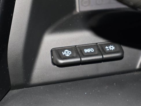 Used 2024 GMC Sierra 1500 Denali Ultimate image 40