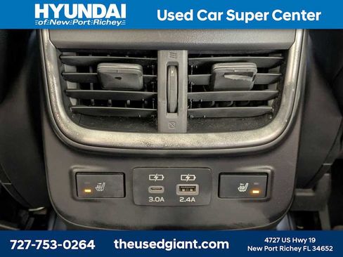 Used 2024 Subaru Outback Limited AWD/4WD image 17