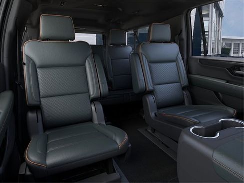 New 2026 GMC Yukon XL AT4 image 17