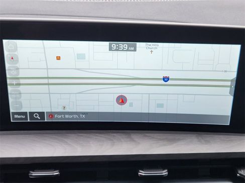 New 2025 Kia Telluride SX Prestige X-Line image 12