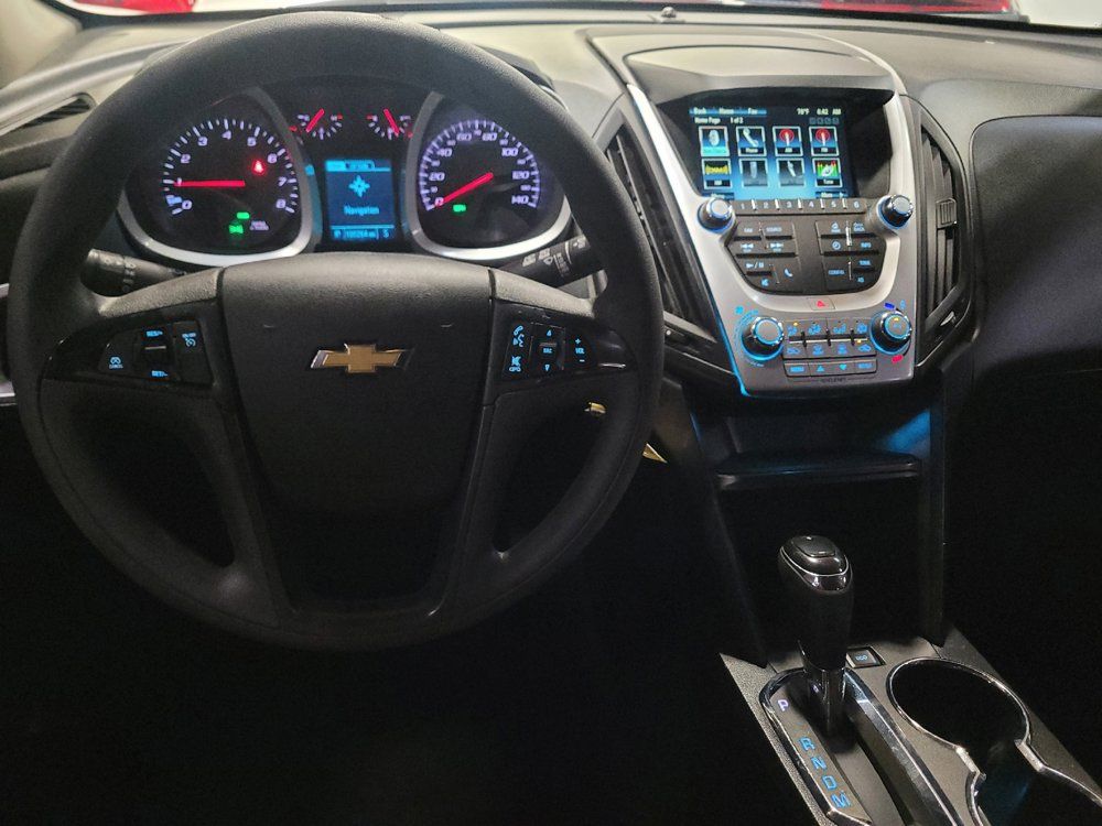 Used 2017 Chevrolet Equinox LS FWD image 22