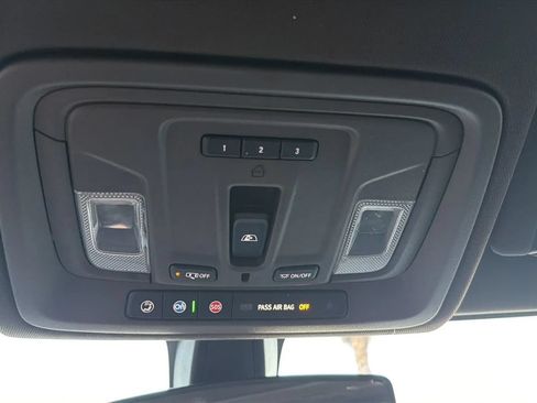 Used 2020 Chevrolet Silverado 1500 RST w/ All-Star Edition AWD/4WD image 27