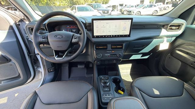 New 2026 Ford Maverick Tremor AWD/4WD image 18