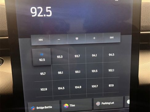 Used 2021 Ford Mustang Mach-E Select w/ Comfort/Appearance Package image 25