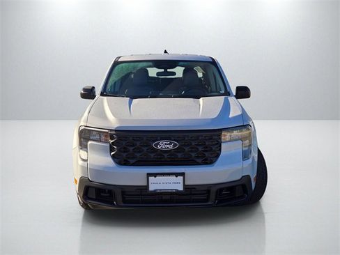 New 2025 Ford Maverick XLT w/ XLT Luxury Package image 2