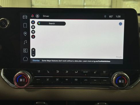 Used 2024 GMC Canyon Denali AWD/4WD image 38