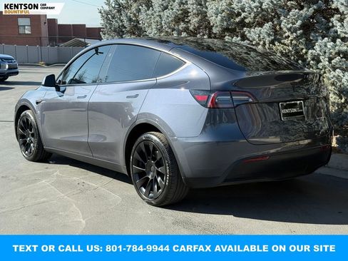 Used 2023 Tesla Model Y Long Range image 6