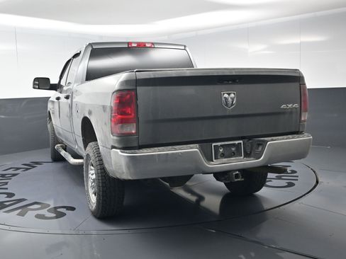 Used 2013 RAM 2500 Tradesman w/ Chrome Appearance Group image 8