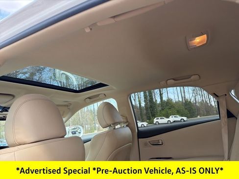 Used 2013 Lexus RX 350 AWD w/ Navigation Pkg image 29