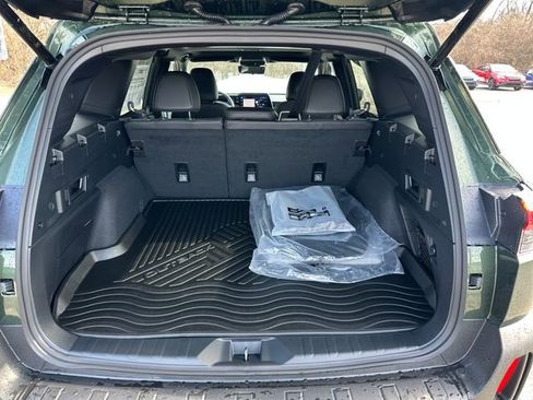 New 2026 Subaru Outback Touring XT image 21