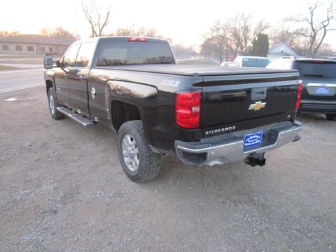 Used 2015 Chevrolet Silverado 3500 LT w/ LT Convenience Package image 5