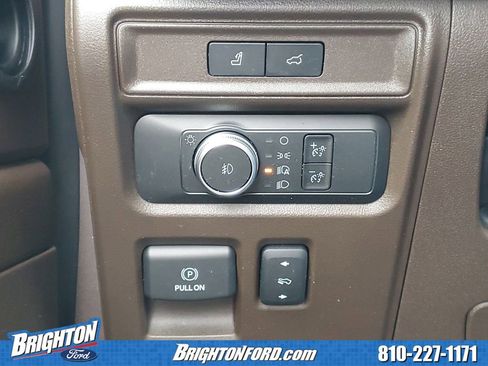 Used 2022 Ford Expedition Max King Ranch image 22
