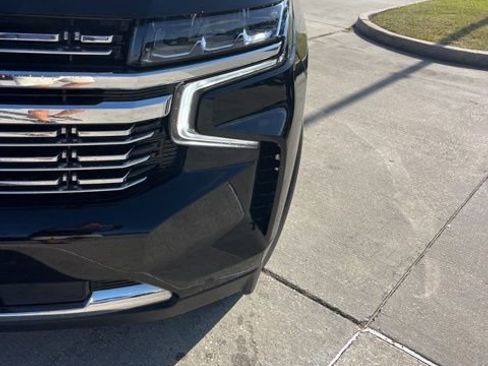 Used 2024 Chevrolet Suburban Premier w/ Max Trailering Package image 14