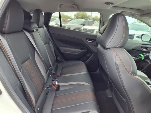 New 2026 Subaru Crosstrek 2.5i Limited AWD/4WD image 16