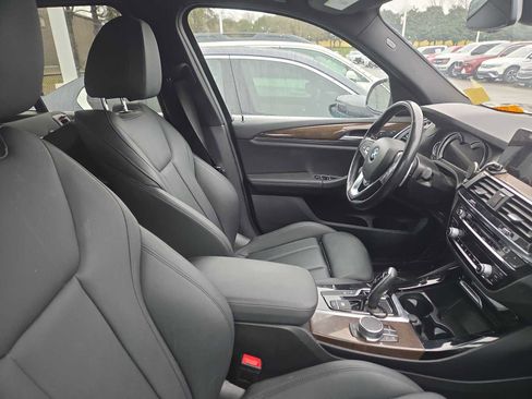 Used 2018 BMW X3 xDrive30i image 11