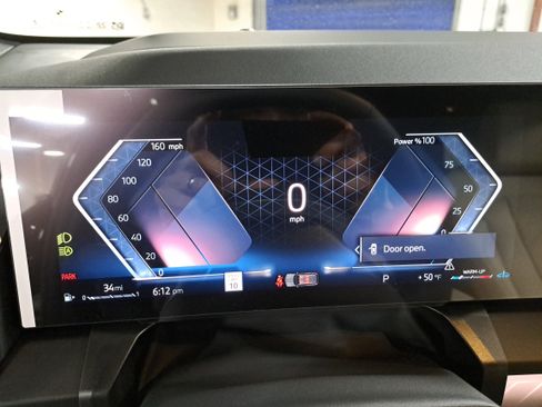 New 2026 BMW X3 xDrive30 w/ Premium Package image 21