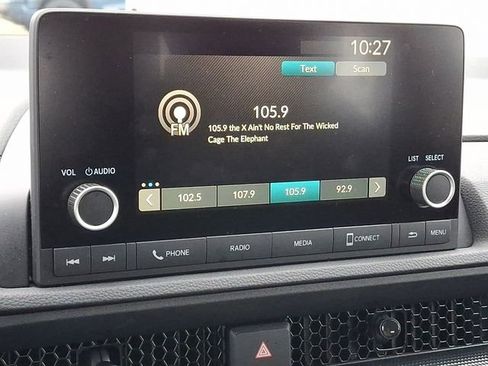 Used 2024 Honda CR-V LX image 18