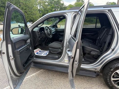 Used 2020 Ford Expedition XL AWD/4WD image 28