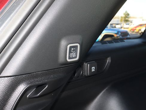 New 2026 Jeep Grand Cherokee Altitude RWD image 15