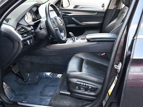 Used 2014 BMW X5 xDrive35d image 42