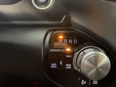 Used 2020 RAM 1500 Rebel w/ Rebel Level 2 Equipment Group image 15