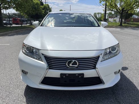 Used 2015 Lexus ES 350 FWD image 3
