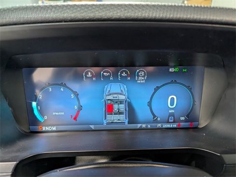 Used 2024 Ford F150 XLT image 17