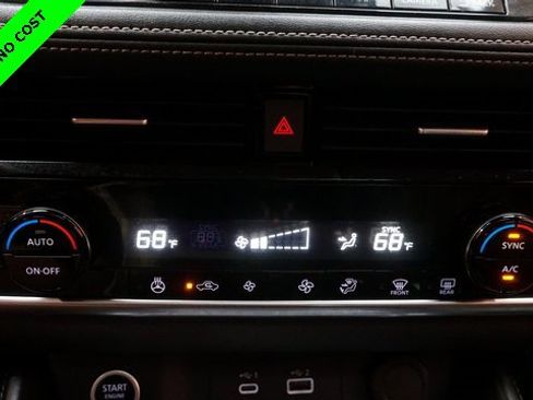 Certified 2023 Nissan Rogue Platinum image 17