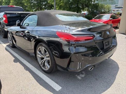 Used 2026 BMW Z4 sDrive30i RWD image 4