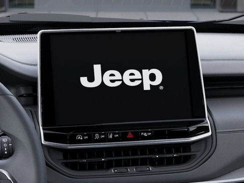 New 2026 Jeep Compass Limited AWD/4WD image 18