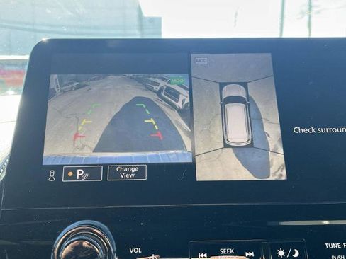 Certified 2024 INFINITI QX80 Sensory w/ Cargo Package image 18