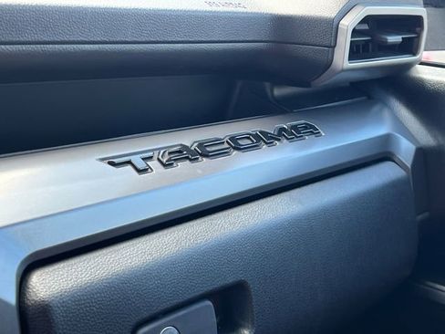 Certified 2024 Toyota Tacoma SR5 image 26