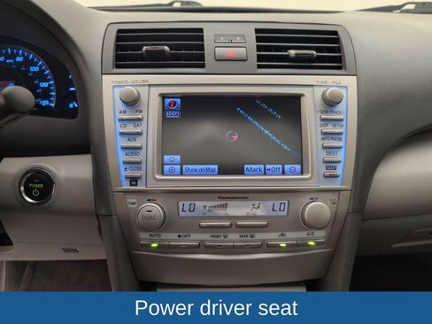 Used 2011 Toyota Camry Hybrid FWD image 25