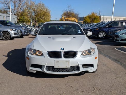 Used 2012 BMW M3 Base image 2