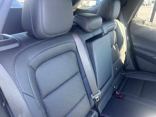 Used 2025 Chevrolet Equinox LT w/ Convenience Package II AWD/4WD image 46