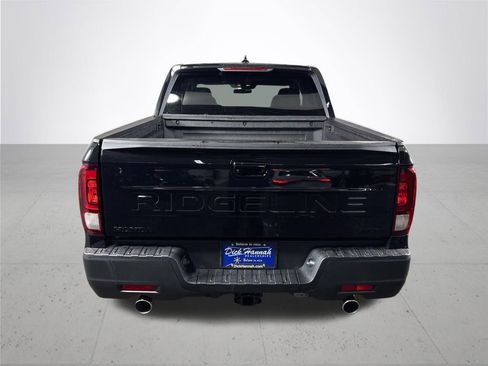 New 2026 Honda Ridgeline Sport image 7